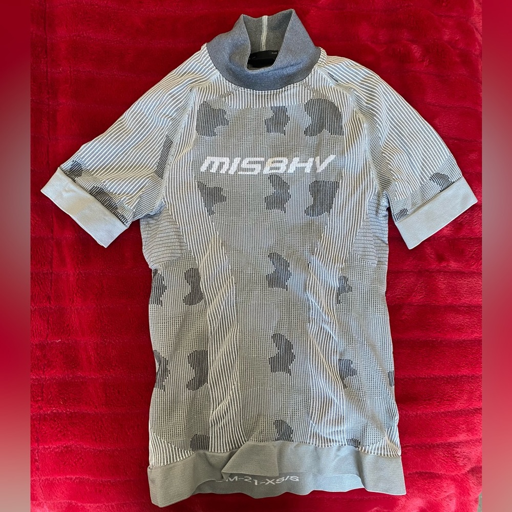 Misbhv sport top
